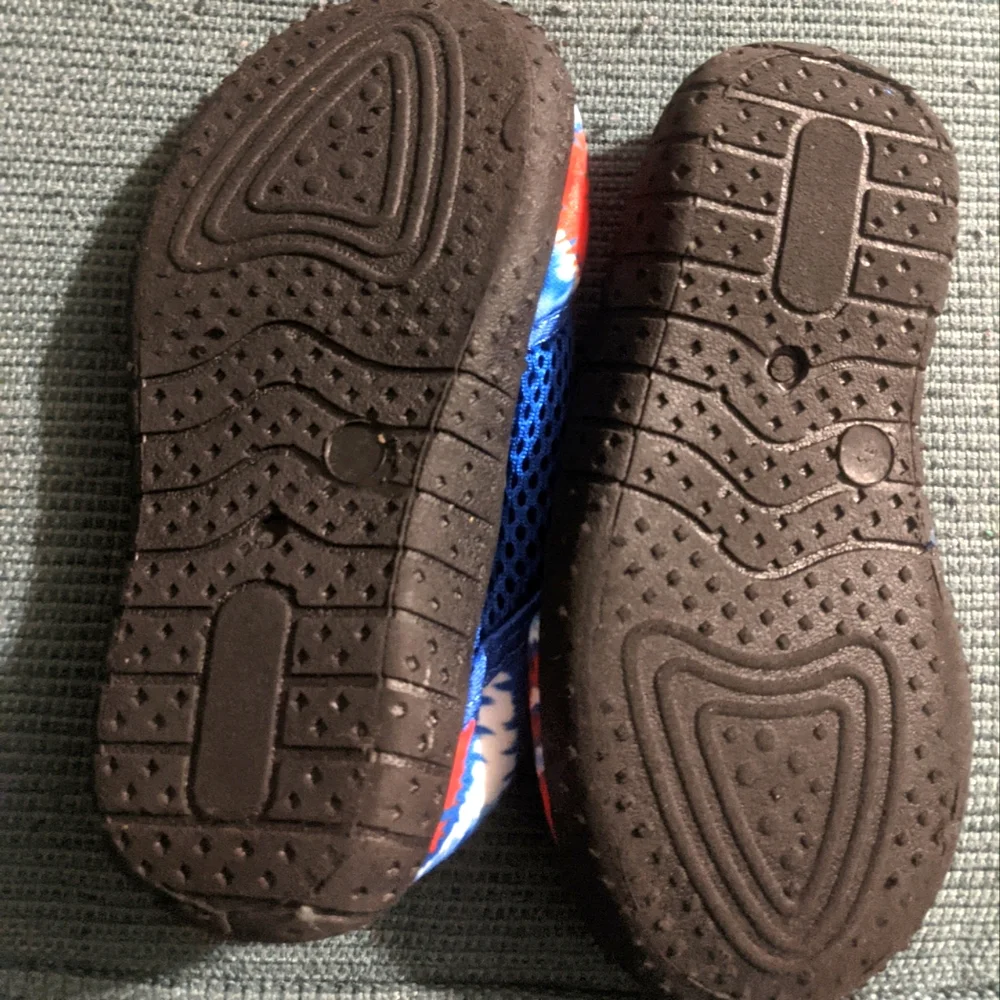 Rockin Toddler Water Shoes